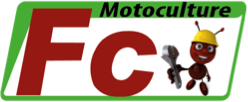 Logo FC Motoculture