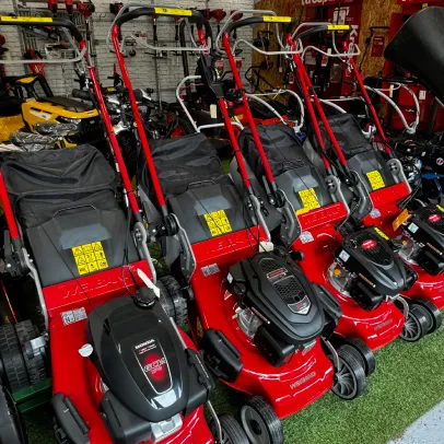 motoculteur à Saint-Sulpice-les-Feuilles près de la Souterraine en Haute-Vienne 87