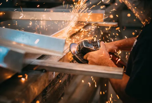 serrurerie à Saint-Sulpice-les-Feuilles près de La Souterraine en Haute-Vienne 87