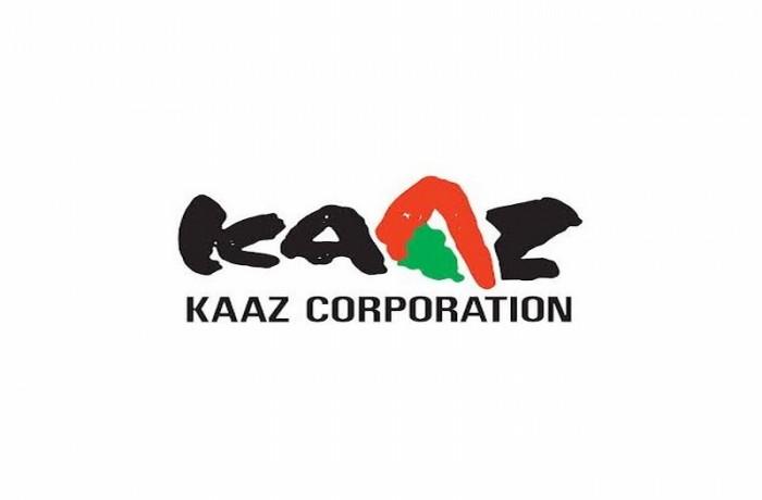 catalogue kaaz