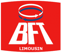 BFT LIMOUSIN PORTAIL