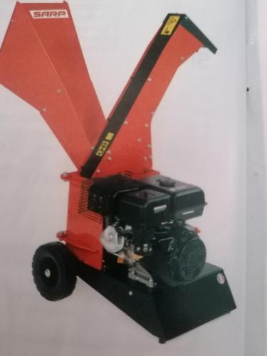SARP SBR390R