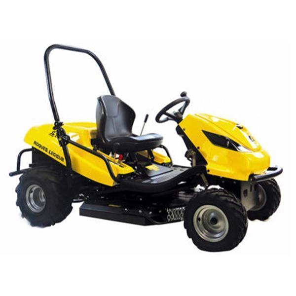 AUTOPORTEE DEBROUSSAILLEUSE RL1092 4WD