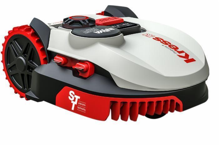 KRESS NANO KR101E-600M²