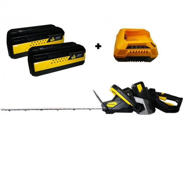 TAILLE HAIE RLBT580THK