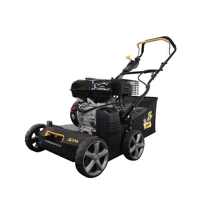 ROQUES ET LECOEUR Scarificateur professionnel RL350GP