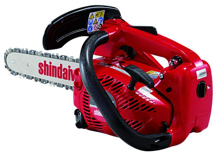 SHINDAIWA 280TS