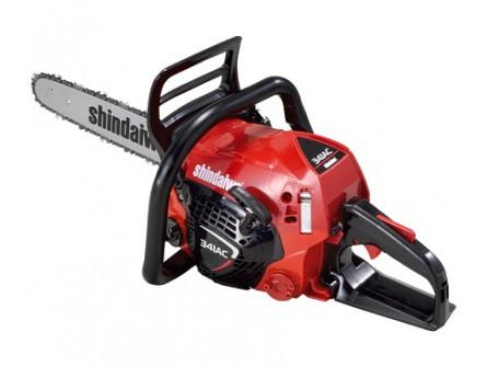 SHINDAIWA 341AC