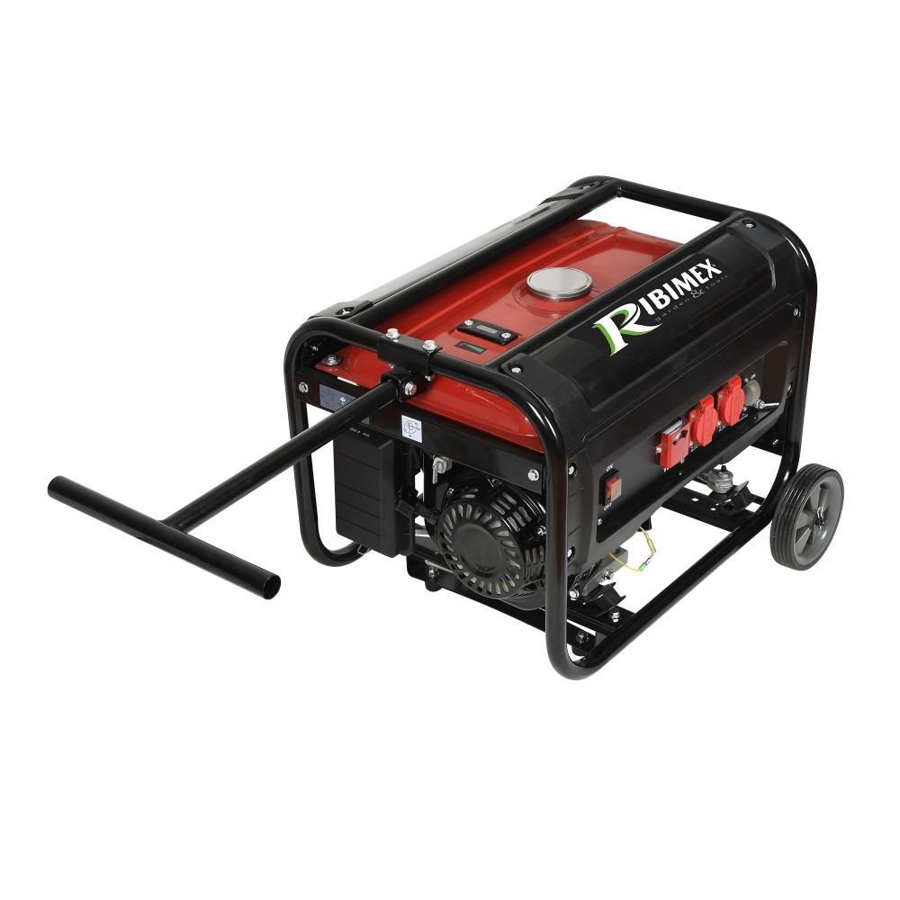 GROUPE ELECTROGENE PRGE2800