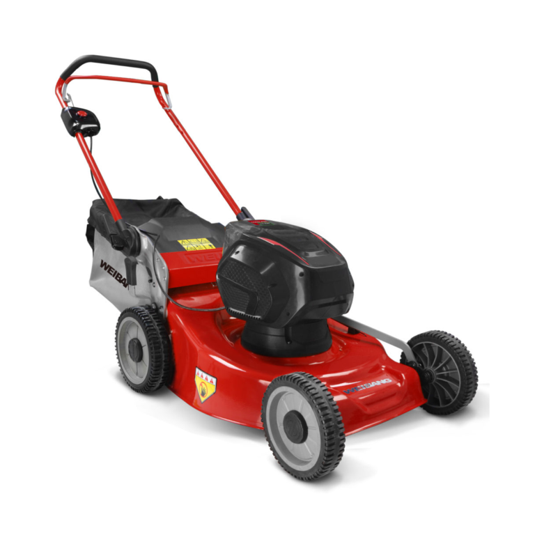 TONDEUSE WEIBANG WB452HE