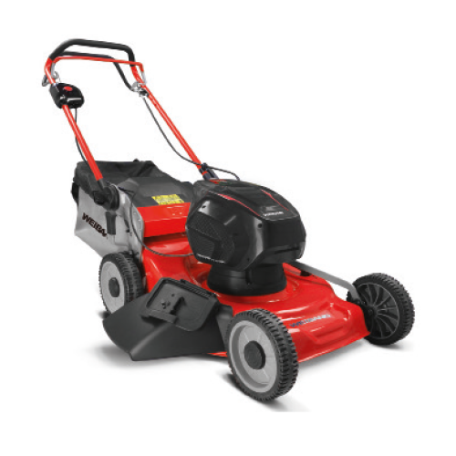 TONDEUSE WEIBANG WB502SE 3EN1