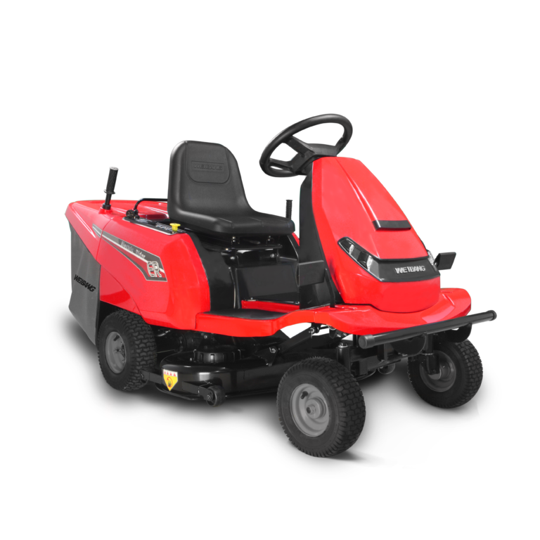 AUTOPORTEE WEIBANG WB81EC-B