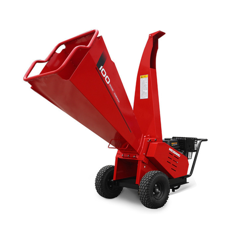 BROYEUR WBCH1013LC-D