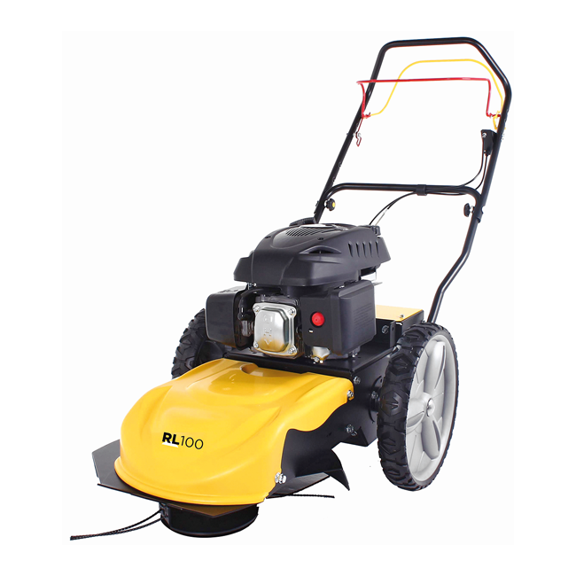 DEBROUSSAILLEUSE RL100H