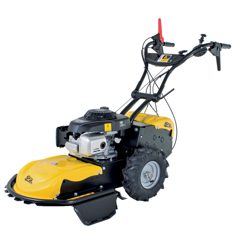 DEBROUSSAILLEUSE RL115B