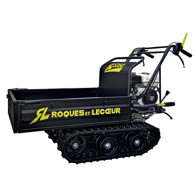 TRANSPORTEUR RL5350HD