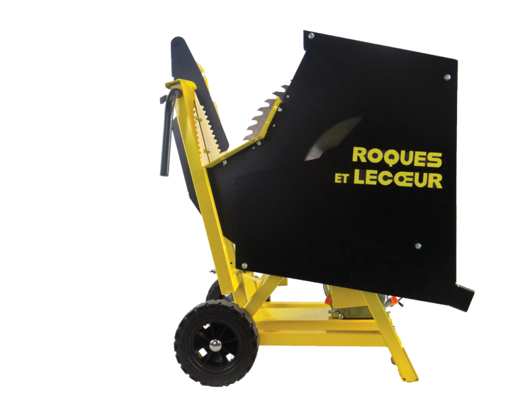 SCIE A BUCHES RL560RL