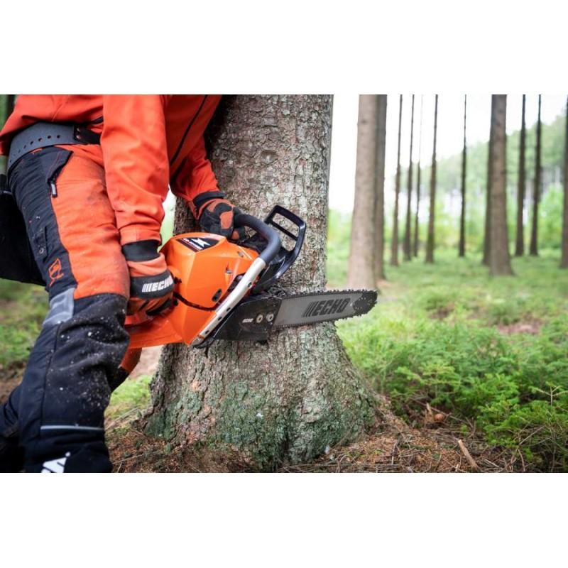 CATALOGUE ECHO TRONCONNEUSES