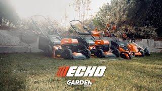 ECHO GARDEN PLUS