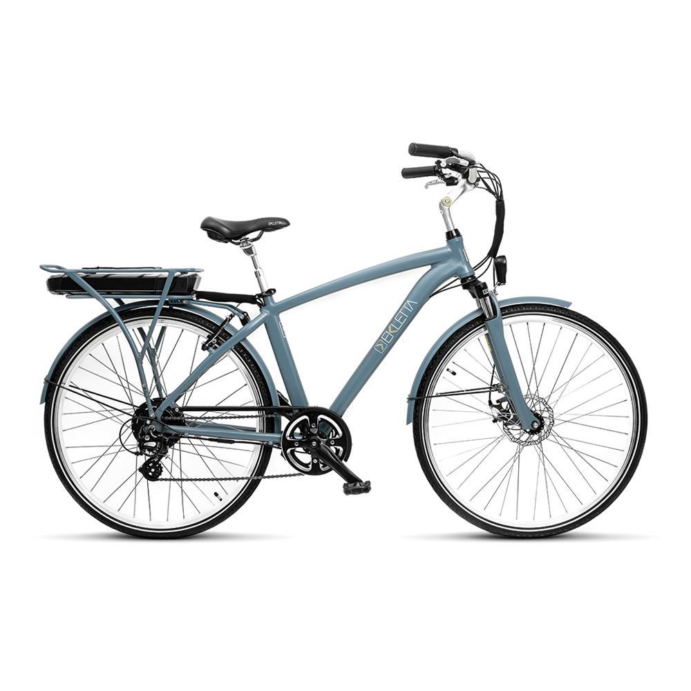 VELO A ASSISTANCE ELECTRIQUE