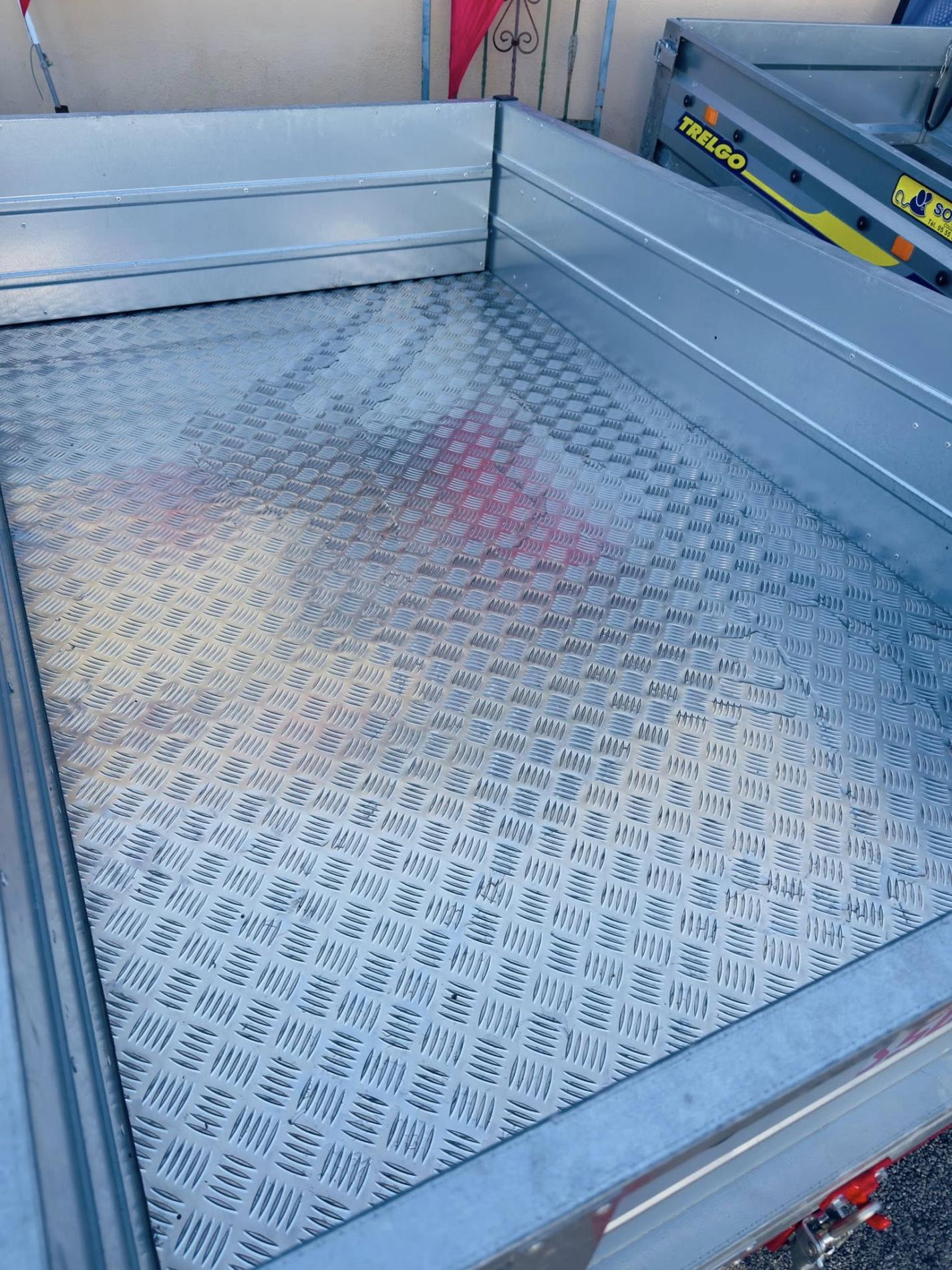 REMORQUE SUIVIT S500