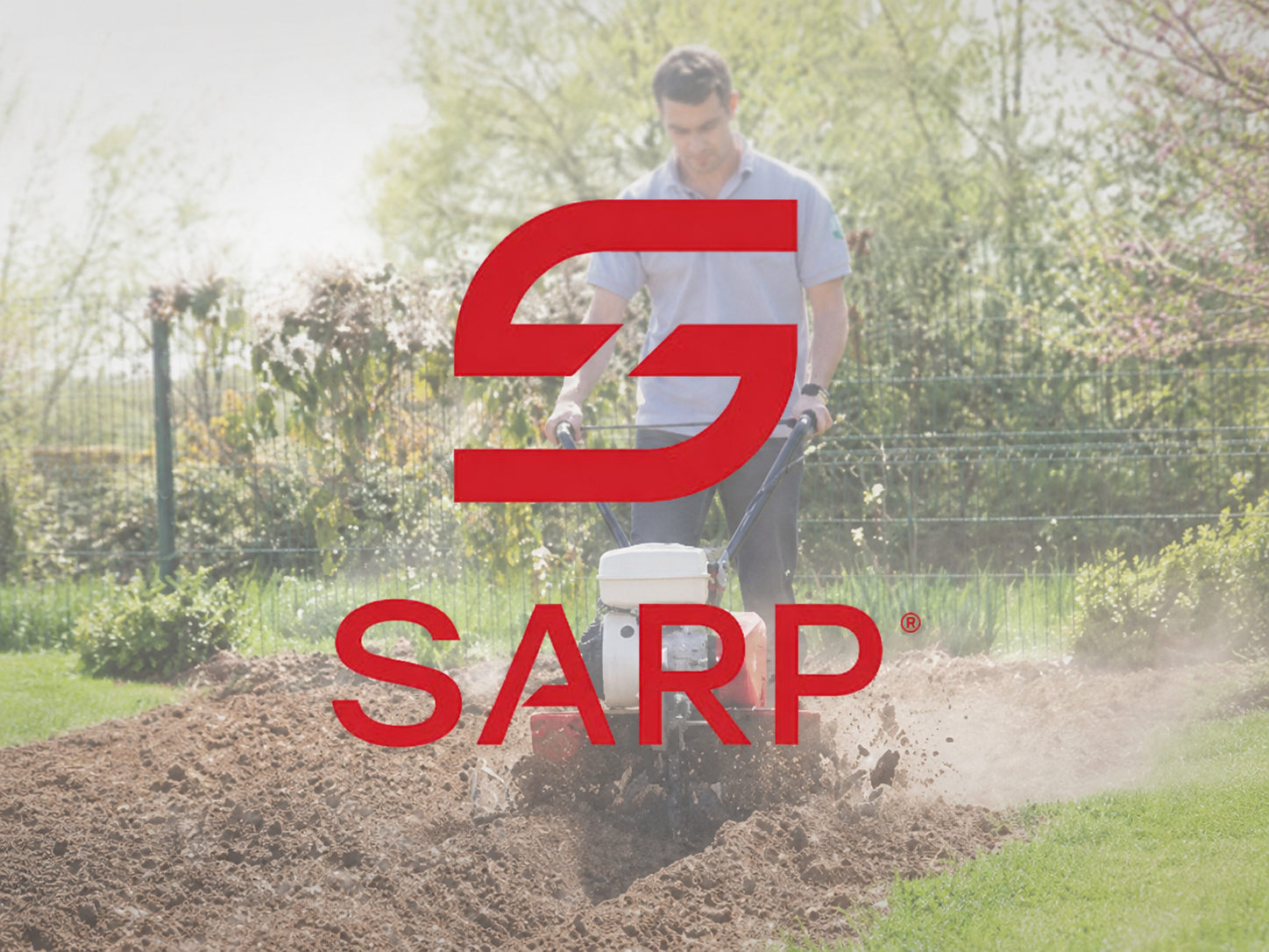 MOTOBINEUSES SARP