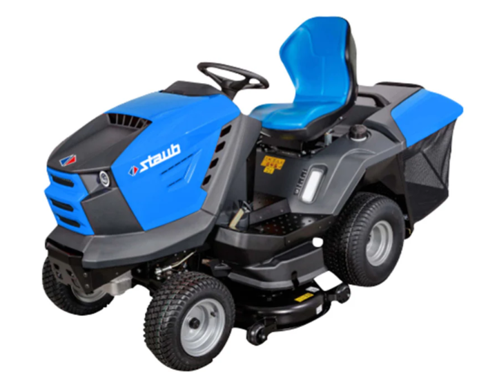 AUTOPORTEES STAUB