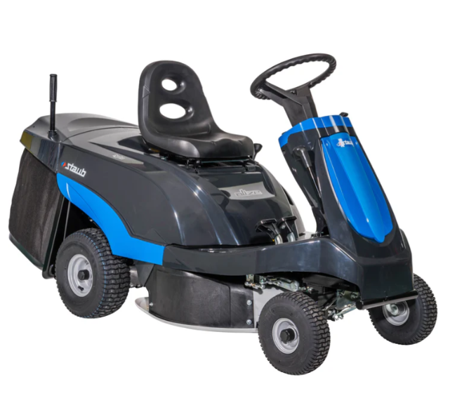 AUTOPORTEES STAUB