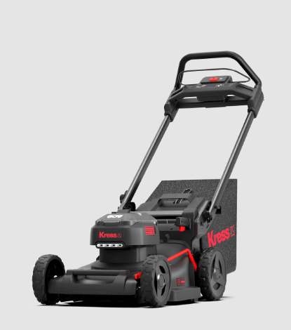 KRESS A BATTERIE 60V