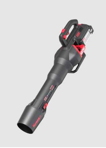 KRESS A BATTERIE 60V