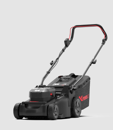 KRESS A BATTERIE 40V