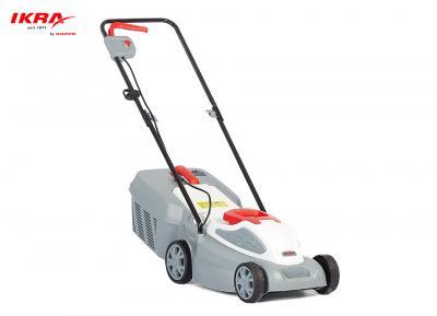 GAMME ELECTRIQUE ANOVA IKRA