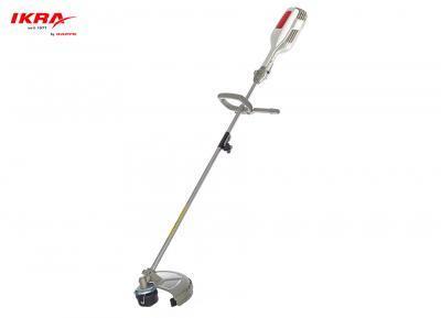 GAMME ELECTRIQUE ANOVA IKRA