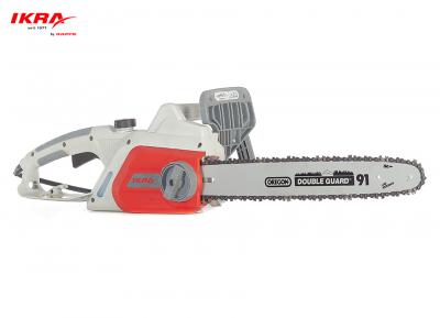 GAMME ELECTRIQUE ANOVA IKRA