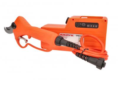 SECATEURS A BATTERIE ANOVA