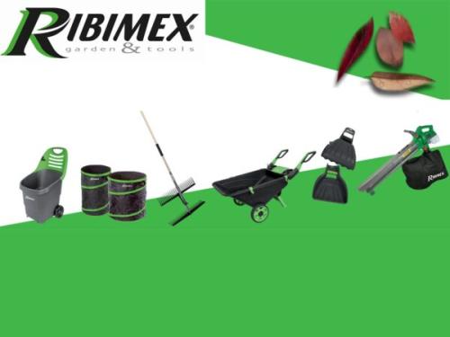 JARDINAGE RIBIMEX