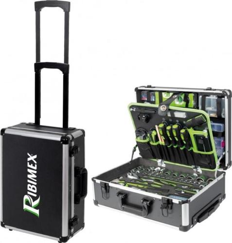 OUTILLAGES RIBIMEX