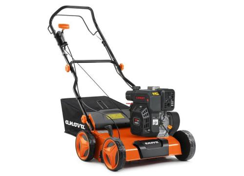 SCARIFICATEUR