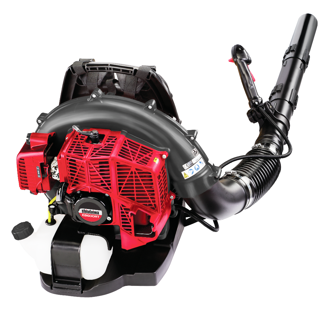 SHINDAIWA EB600RT