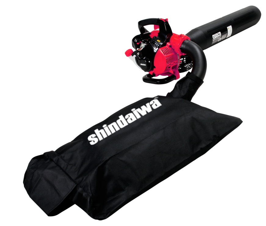 SHINDAIWA EBS256S