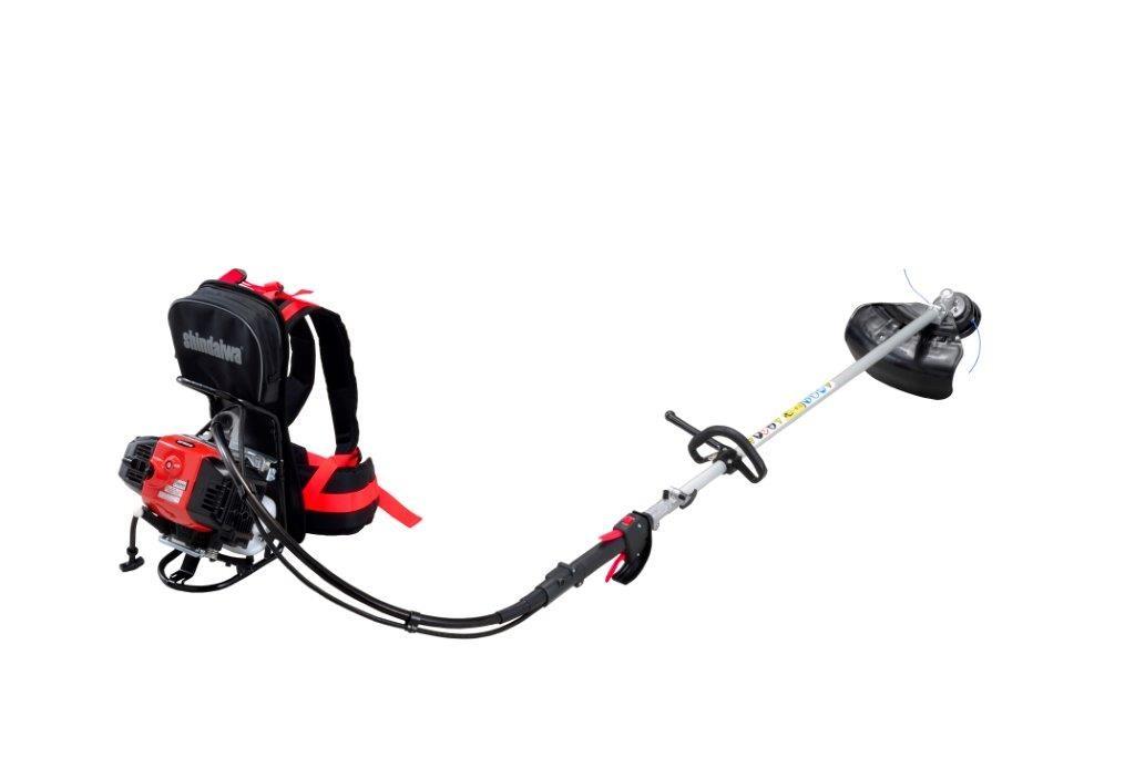 SHINDAIWA BP510S